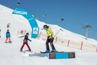 Funslope in Alpbach In den Funparks werden immer wieder neue Tricks ausprobiert.